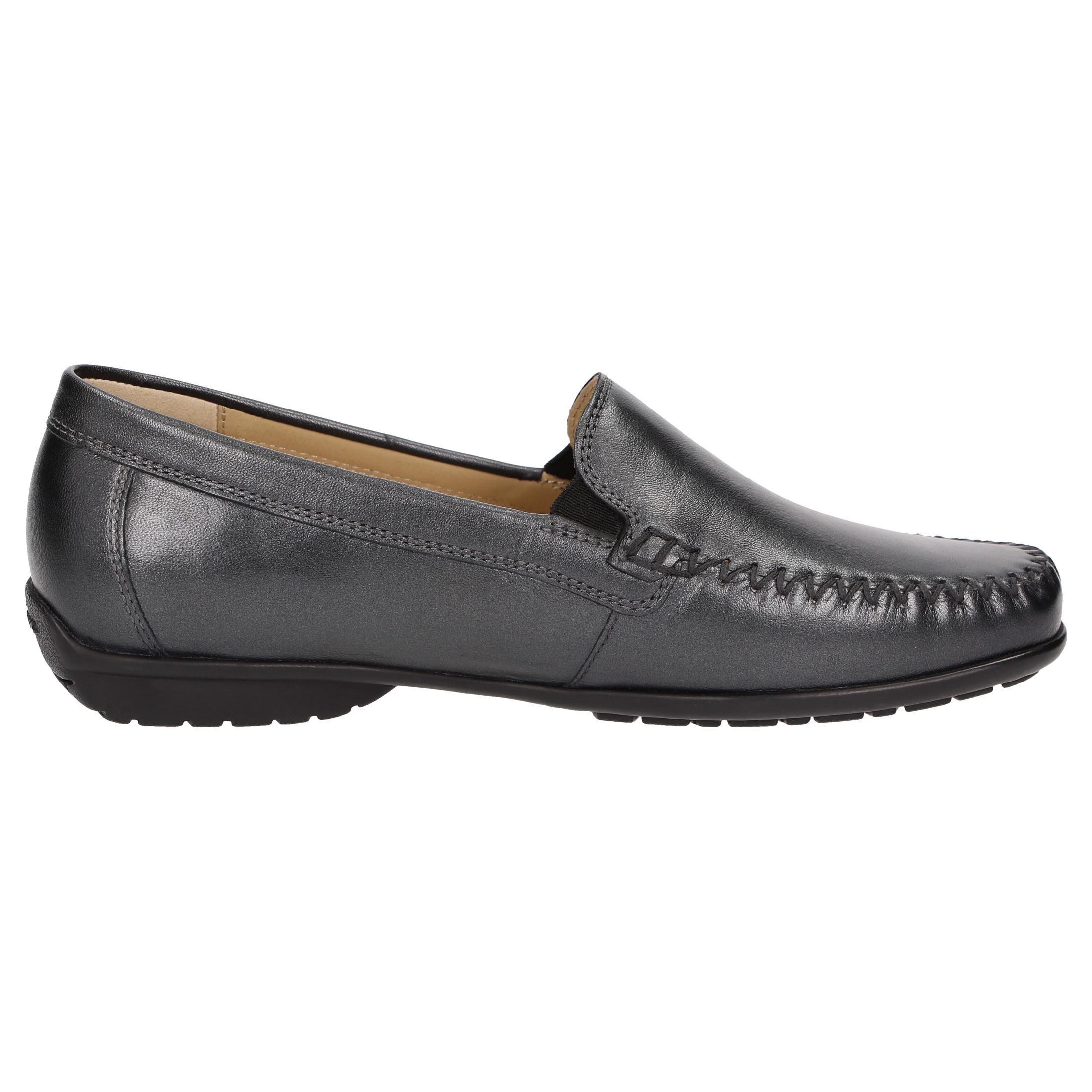 Sioux  Loafer Cortizia-705-H 