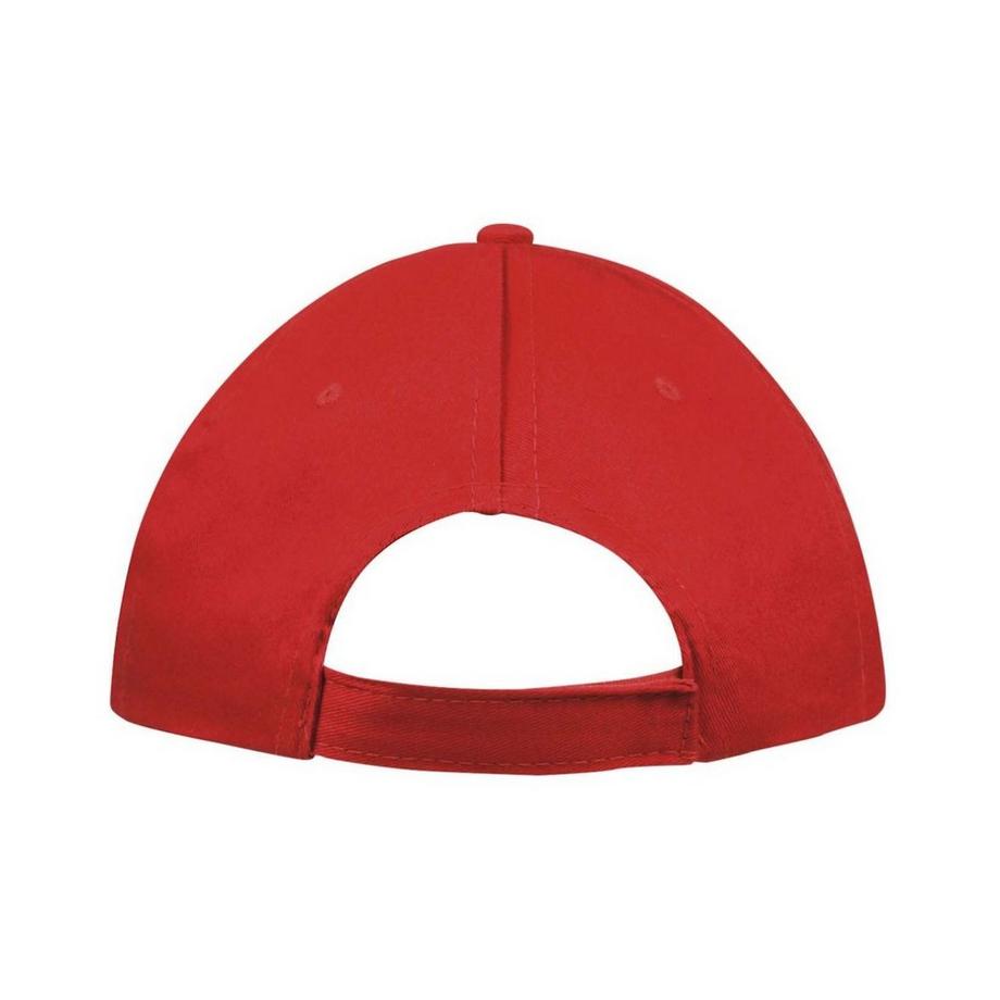 SOLS Casquette De Baseball Sunny  