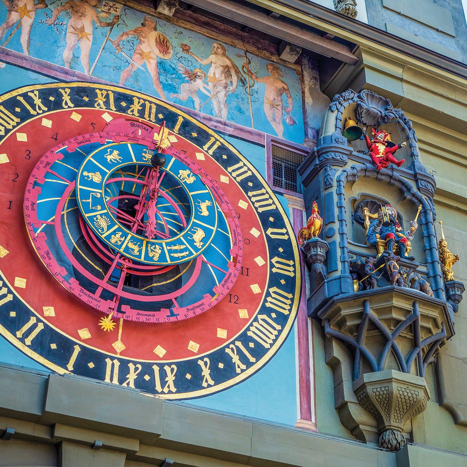 Image of 1 Übernachtung Mit Frühstück Und Begrüssungsgetränk Im Kanton Bern - Geschenkbox Unisex