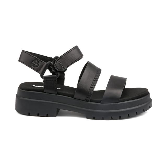 Timberland  London Vibe 3 strap sandal 