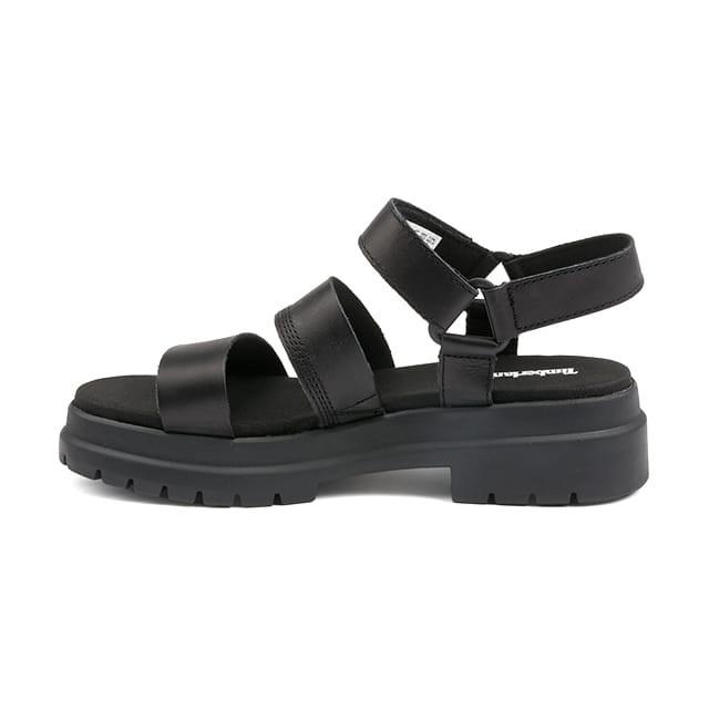 Timberland  London Vibe 3 strap sandal-7 