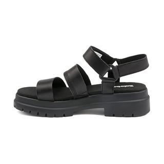 Timberland  London Vibe 3 strap sandal 