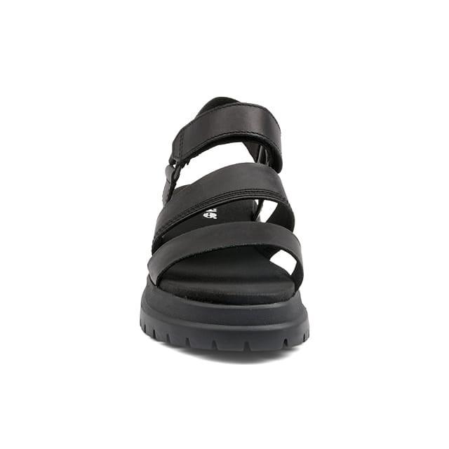 Timberland  London Vibe 3 strap sandal 