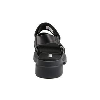 Timberland  London Vibe 3 strap sandal 