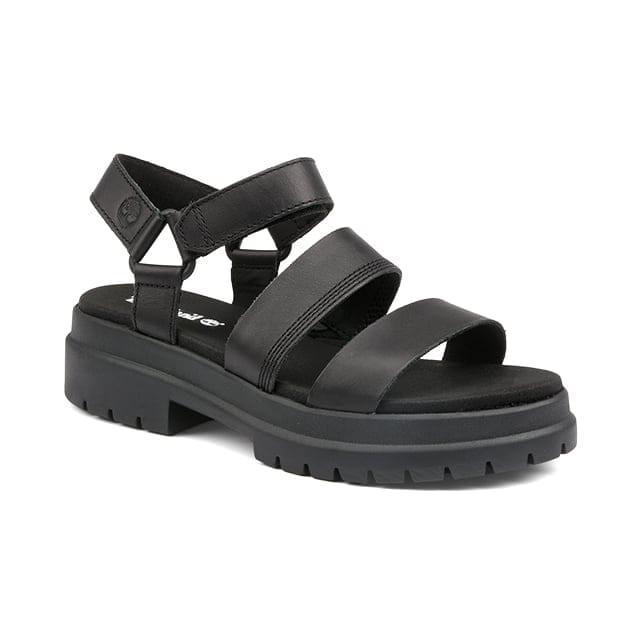 Timberland  London Vibe 3 strap sandal 