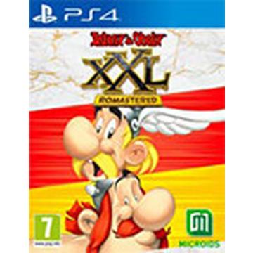 Asterix XXL1 Romastered