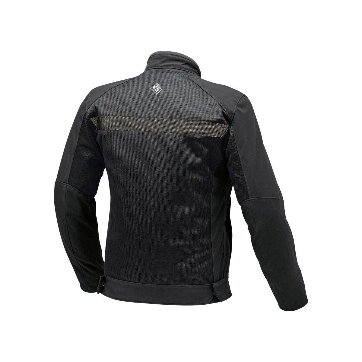 Tucano Urbano  jacke network 17092 