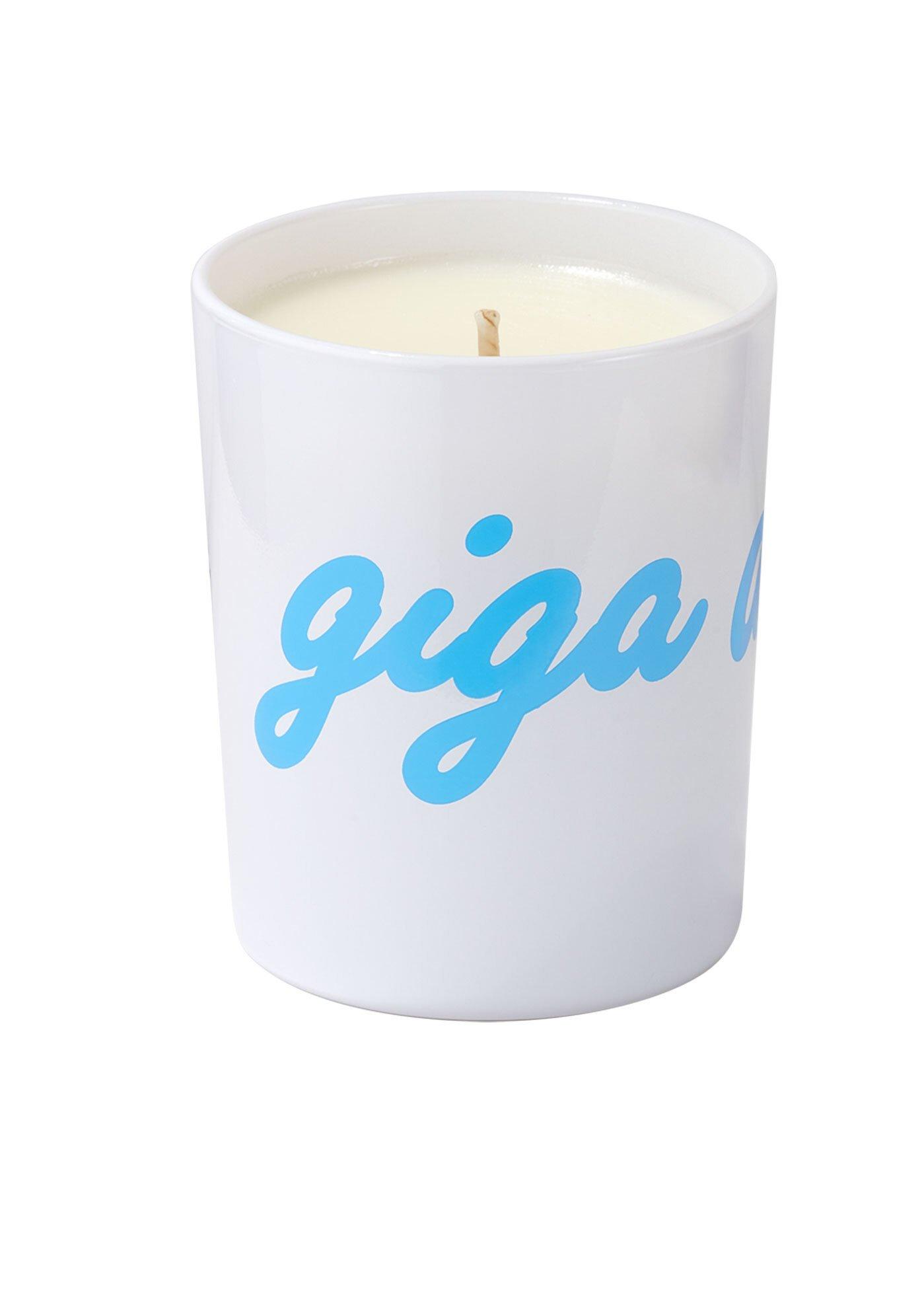 Kerzon Kerze Fragranced Candle - Giga Doux  