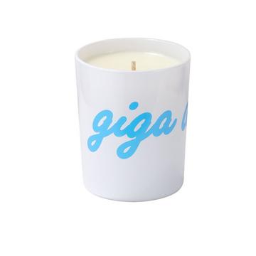 Bougie Fragranced Candle - Giga Doux
