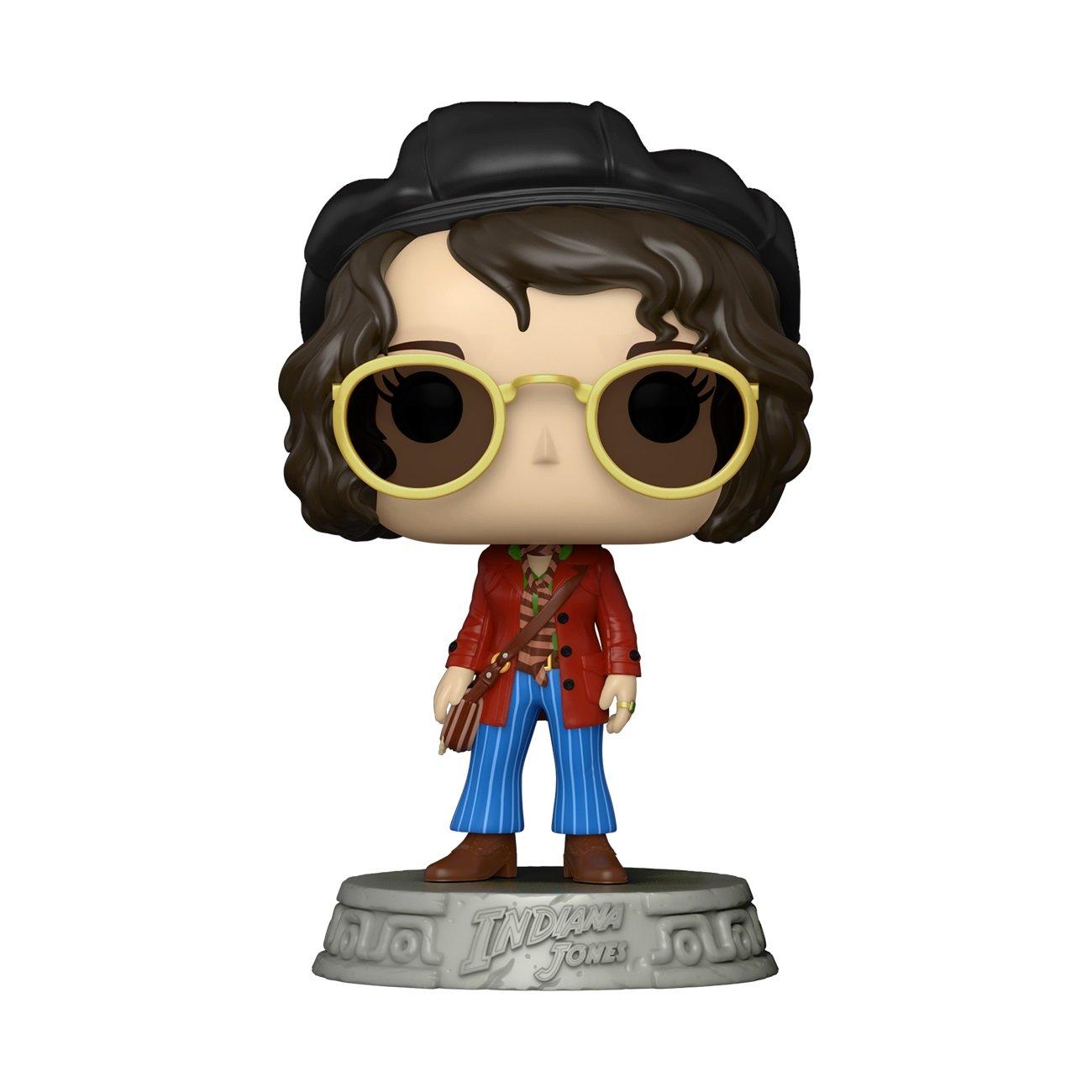 Funko  Funko POP! Indiana Jones 5 S1: Helena Shaw (1386) 