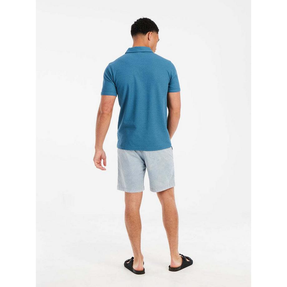 PROTEST PRTCube Polo T-Shirt  