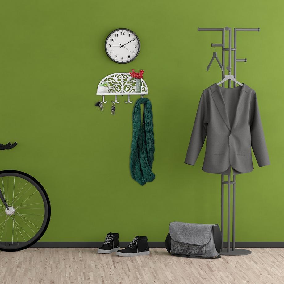 B2X  Schlüsselbrett 