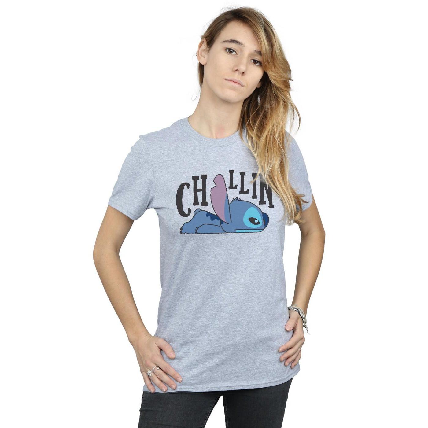 Disney  Chillin TShirt 