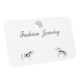 HORKA  Boucles d'oreilles 