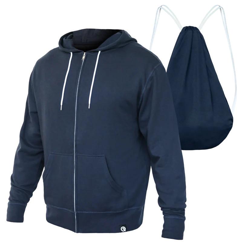Image of Hero Hoodie Lite Damen XL