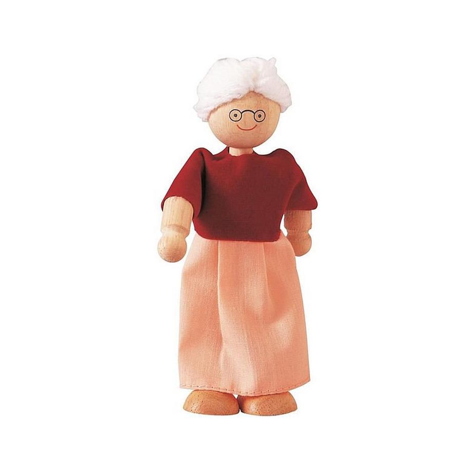 Plan Toys  PlanToys Grandmother 