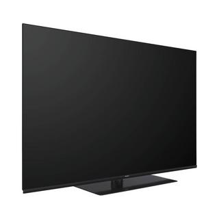 Panasonic  OLED-Fernseher TX-55MZ800E Schwarz 