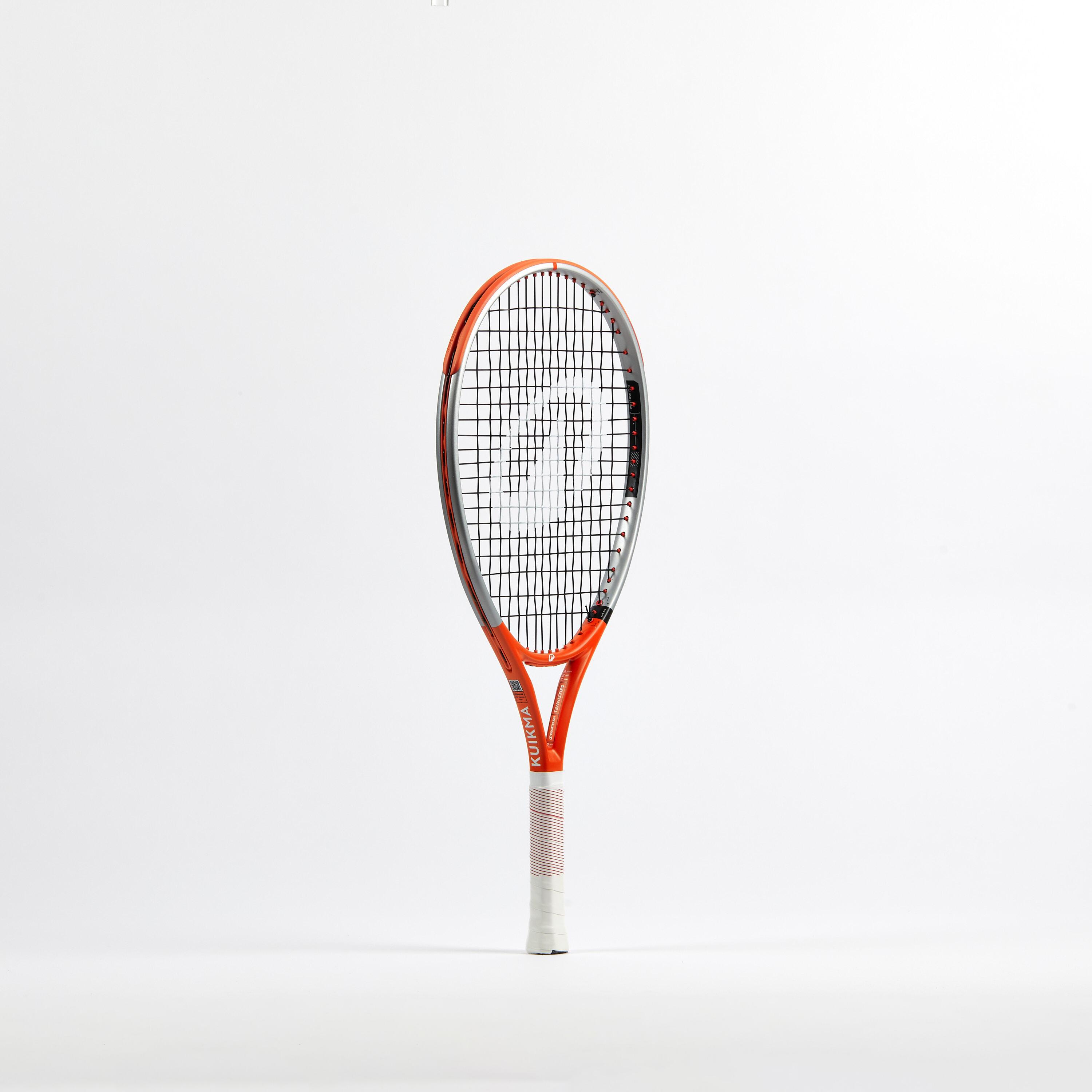 KUIKMA  Racchetta da tennis bambino Easy Comp 23 pollici alluminio 