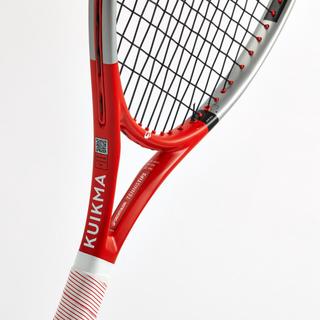 KUIKMA  Racchetta da tennis bambino Easy Comp 23 pollici alluminio 