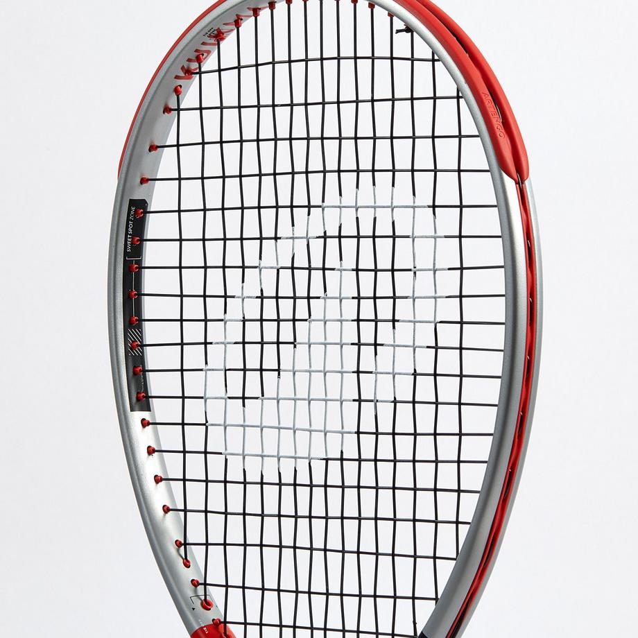 KUIKMA  Tennisschläger Kinder Easy Comp 23 Zoll Aluminium 