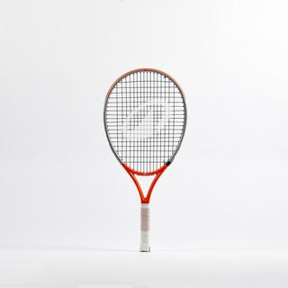 KUIKMA  Racchetta da tennis bambino Easy Comp 23 pollici alluminio 