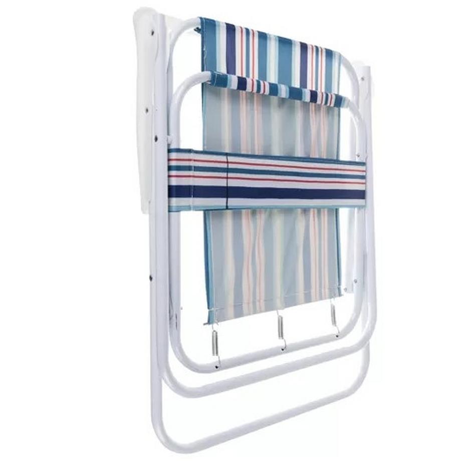 Trizand Trizand Bergamo Gartenstuhl. 23558  