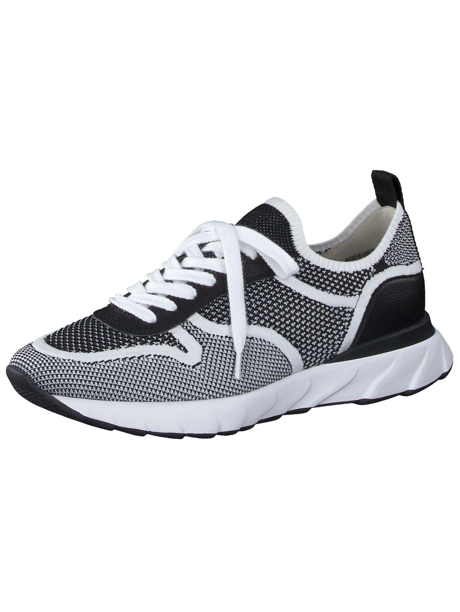 Image of Sneaker 5124 Damen Grau 39