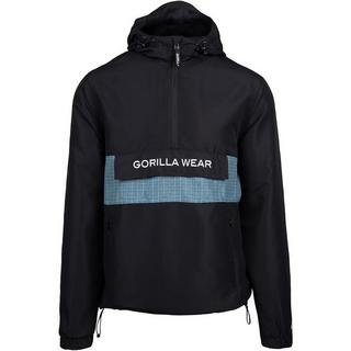 Gorilla Wear  giacca impermeabile bolton 