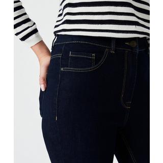 Damart  7/8-Slim-Jeans, Perfect Fit by . 