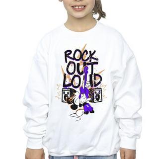 Disney  Sweat ROCK OUT LOUD 