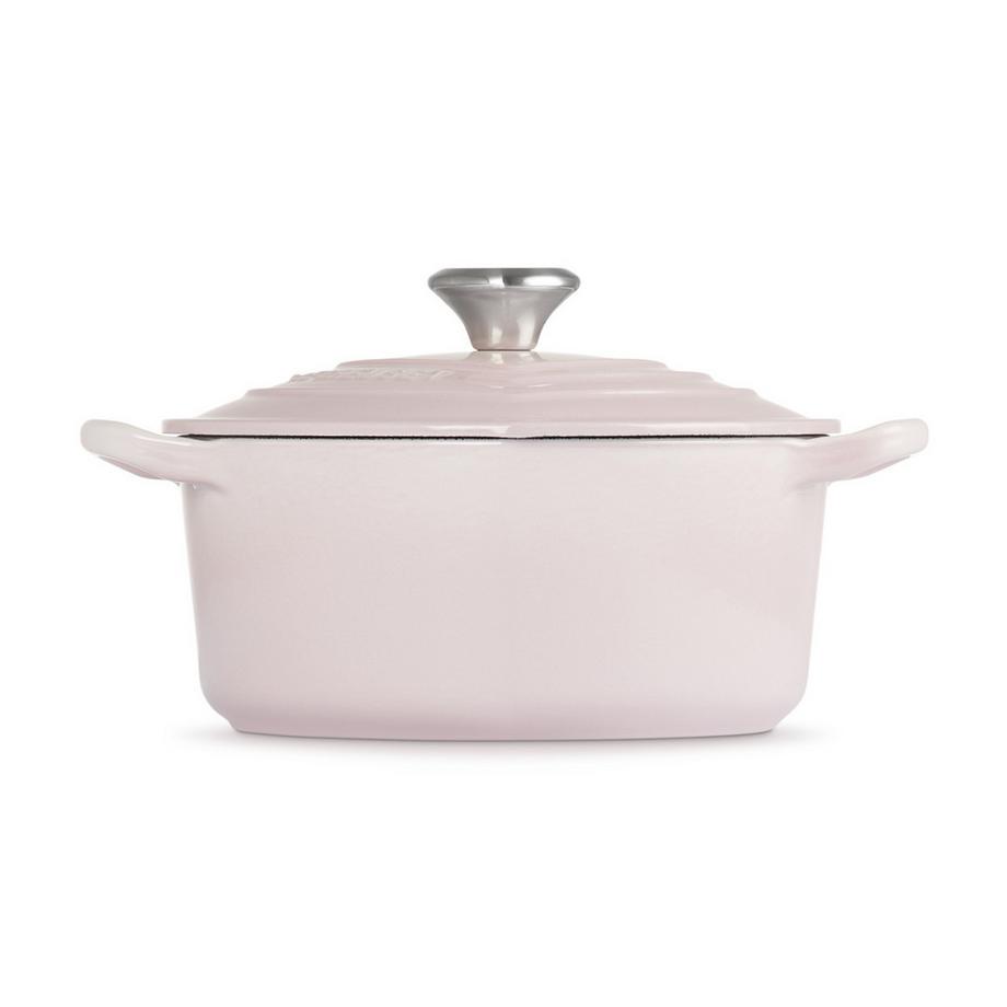 LE CREUSET Amour Herzcocotte  Shell  