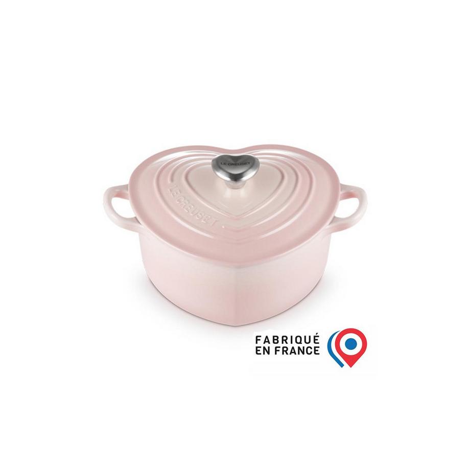 Amour Herzcocotte  Shell