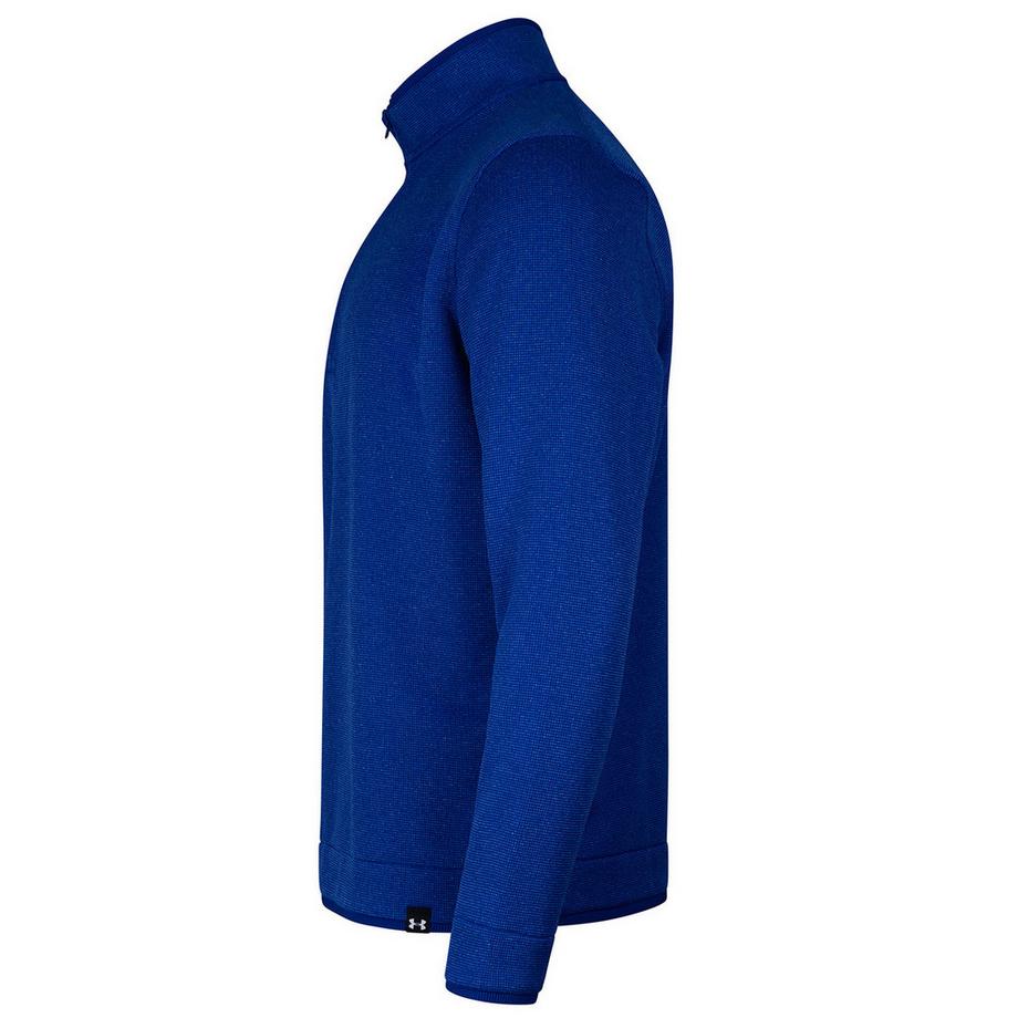 UNDER ARMOUR  Haut polaire 
