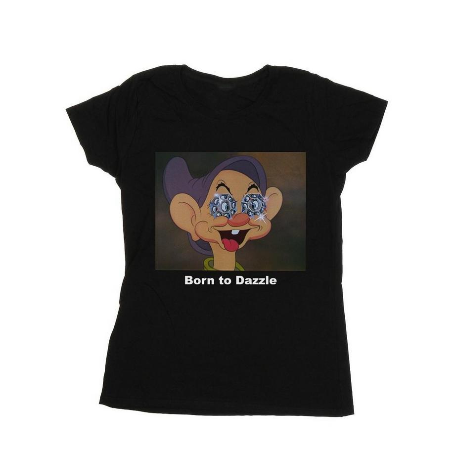Disney Born To Dazzle T-Shirt  