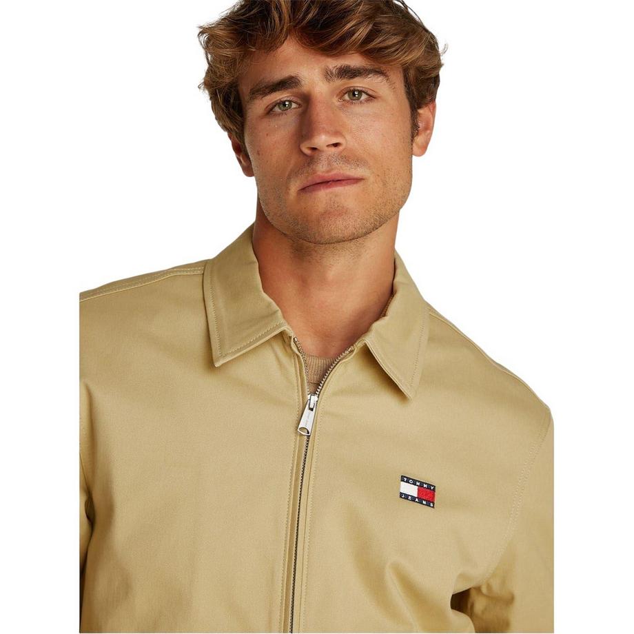 TOMMY JEANS  Veste Motiftyle Logo 