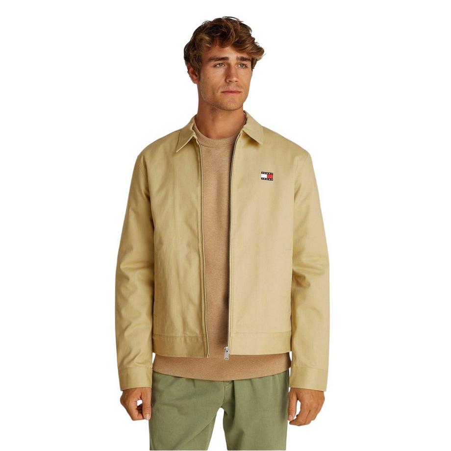 TOMMY JEANS  Veste Motiftyle Logo 
