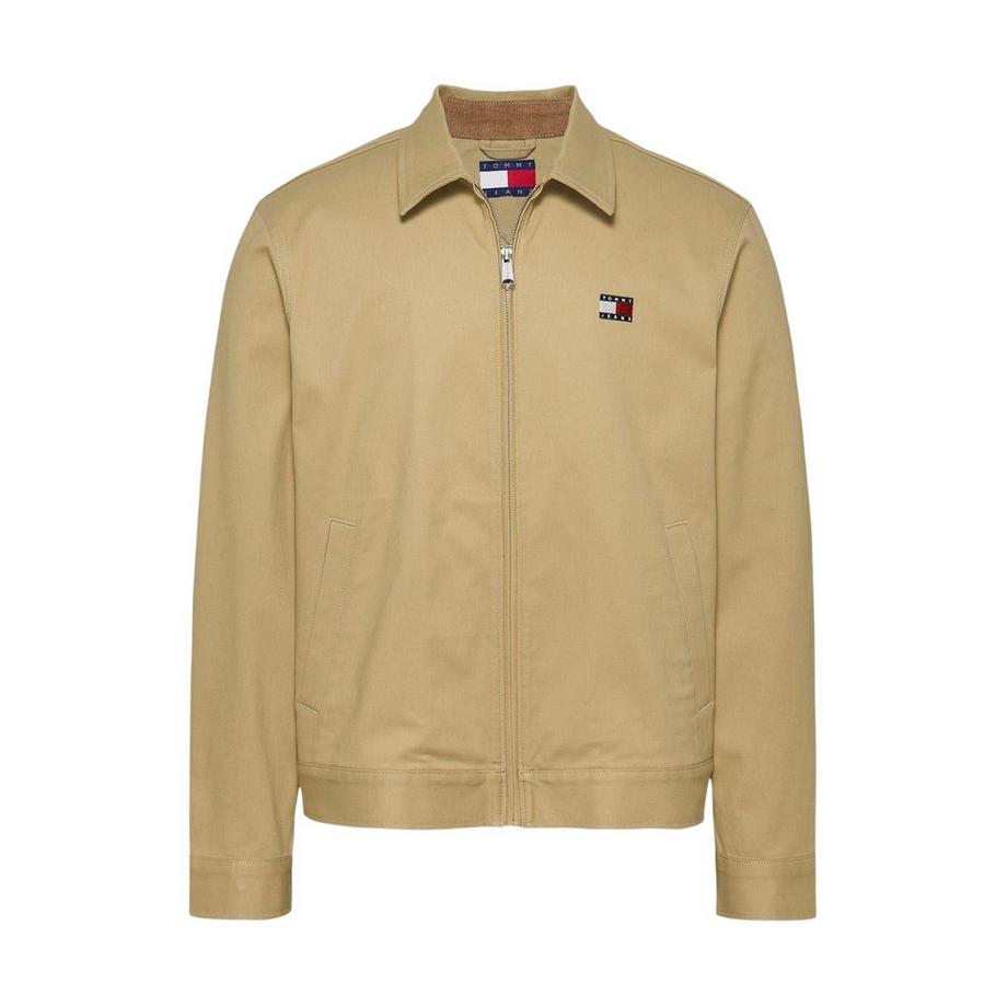 Veste Motiftyle Logo