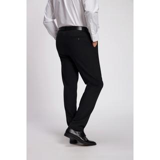 JP1880  Pantaloni per business-attire dalla collezione Zeus di capi coordinati con FLEXNAMIC® e cintura parzialmente elastica, fino alla tg. 72/36 