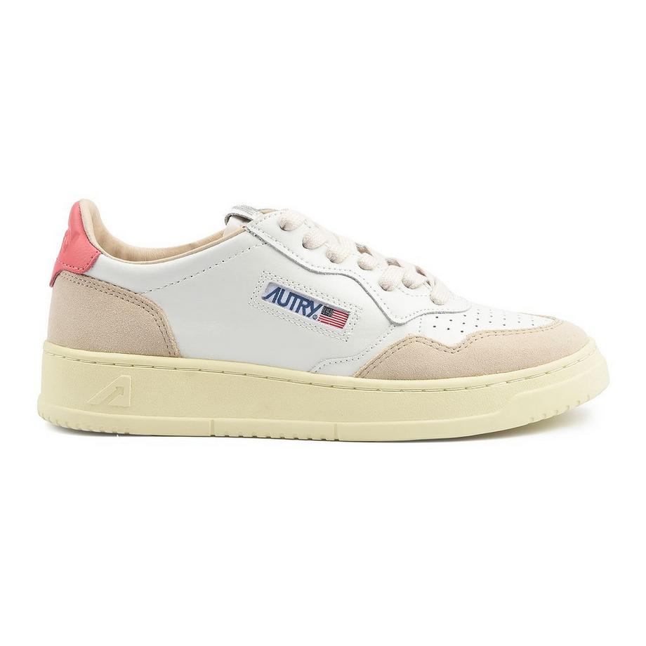 Autry Medalist Low Top Sneakers  