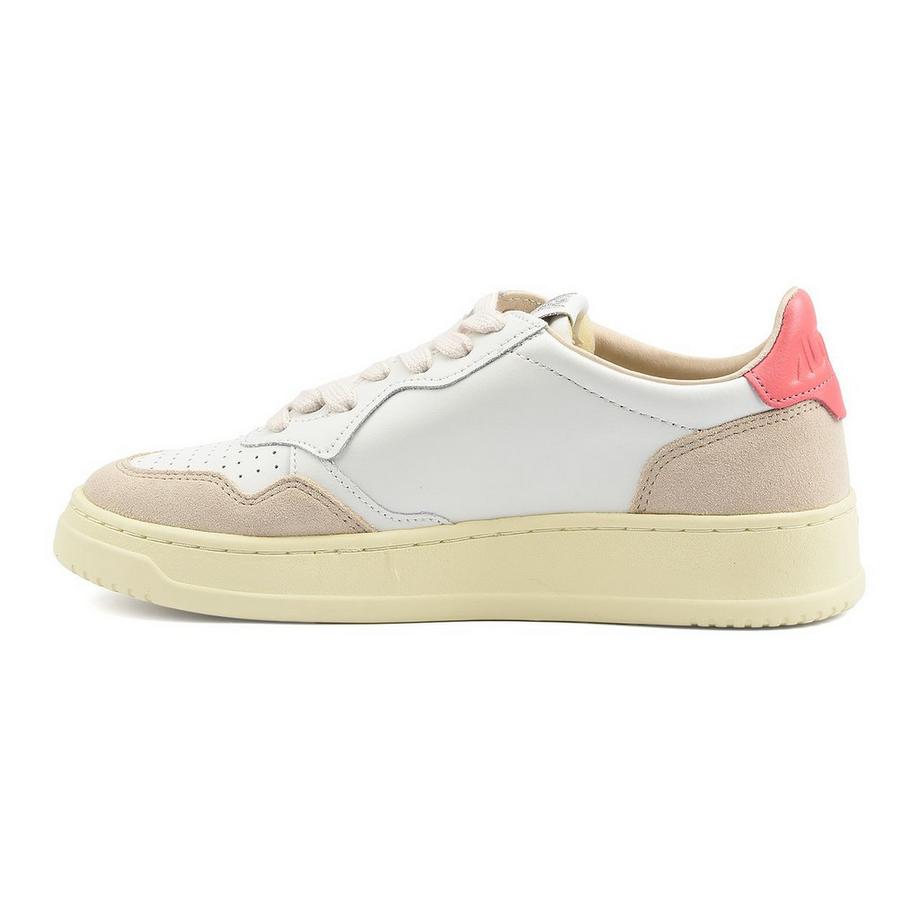 Autry Medalist Low Top Sneakers  