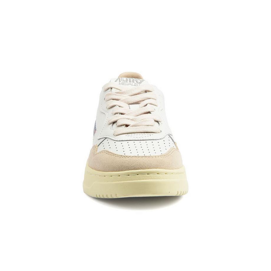 Autry Medalist Low Top Sneakers  