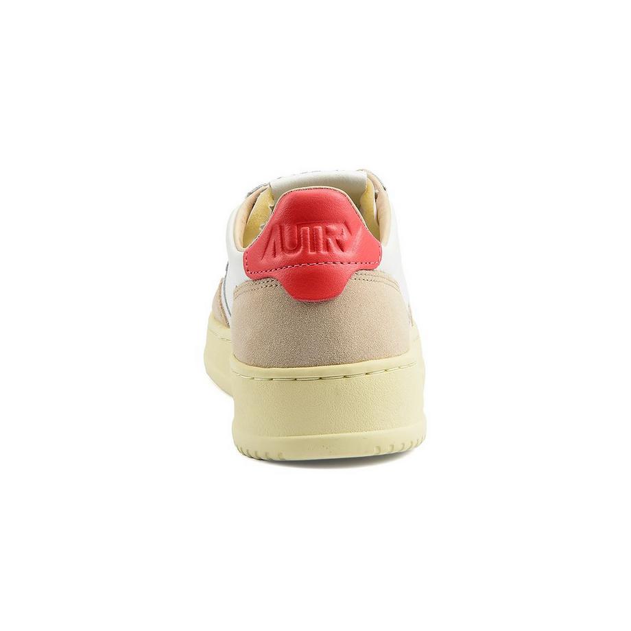 Autry Medalist Low Top Sneakers  