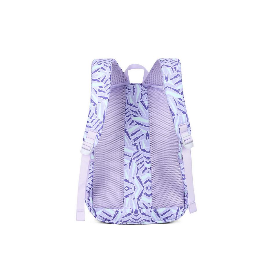 Aoking Gemusterter Rucksack  