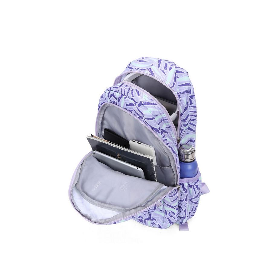 Aoking Gemusterter Rucksack  