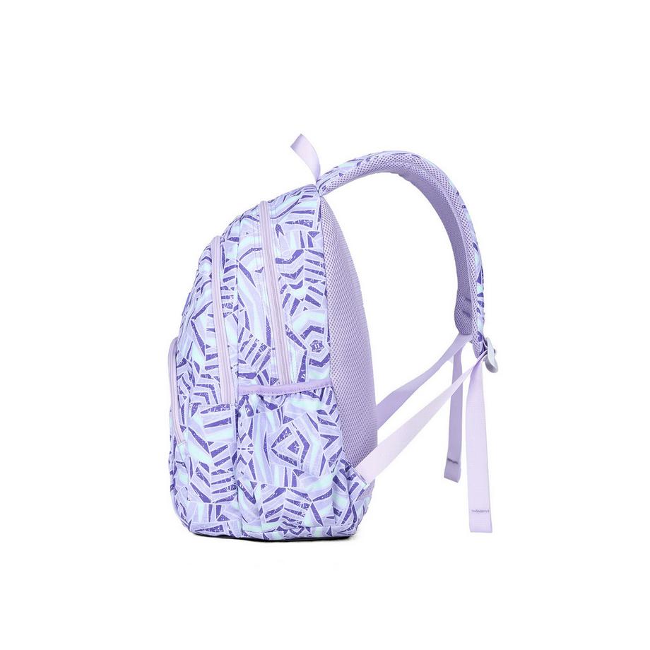 Aoking Gemusterter Rucksack  