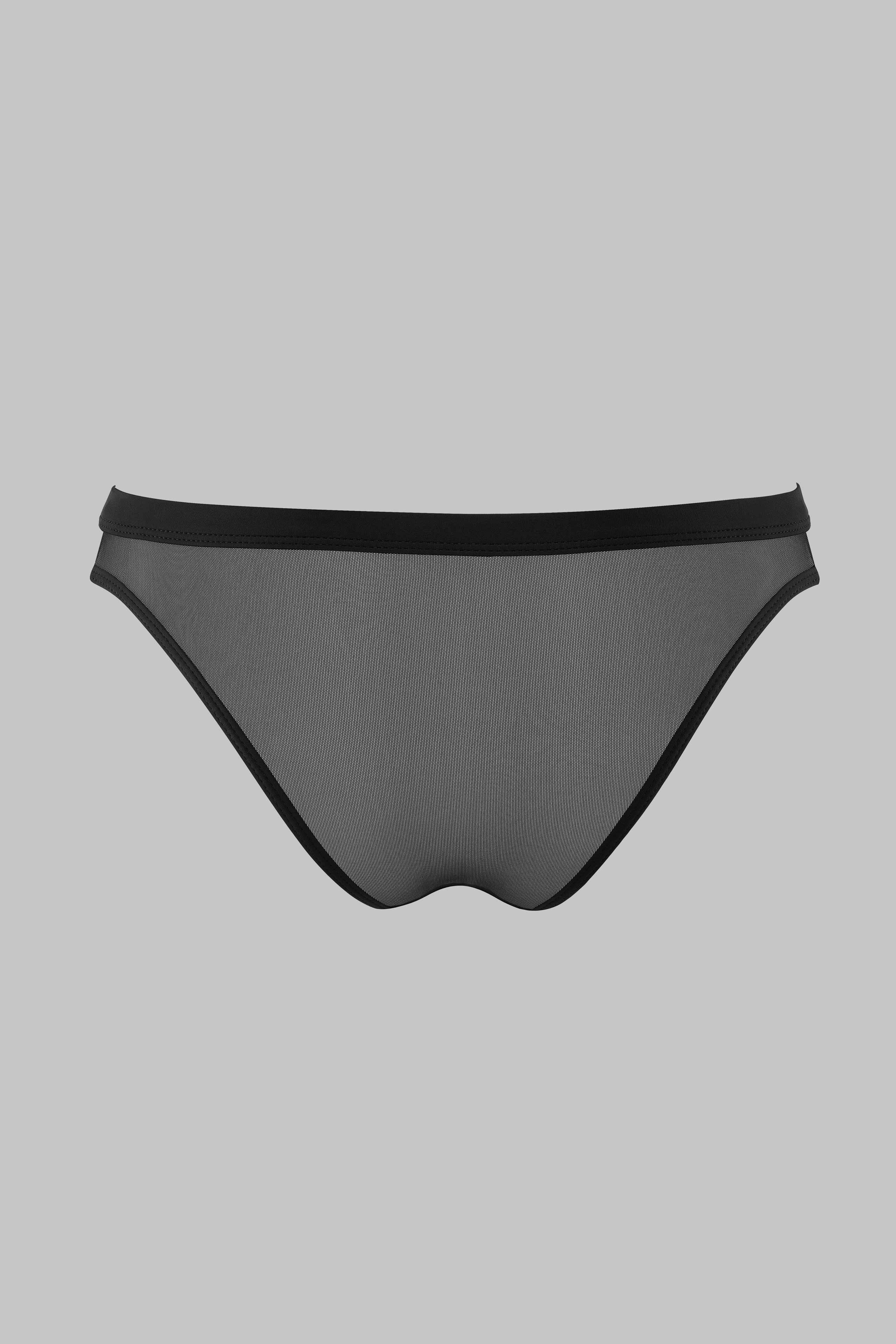 MAISON CLOSE  Culotte - Pure Tentation 