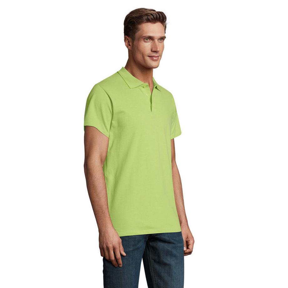 SOLS Spring II Poloshirt  