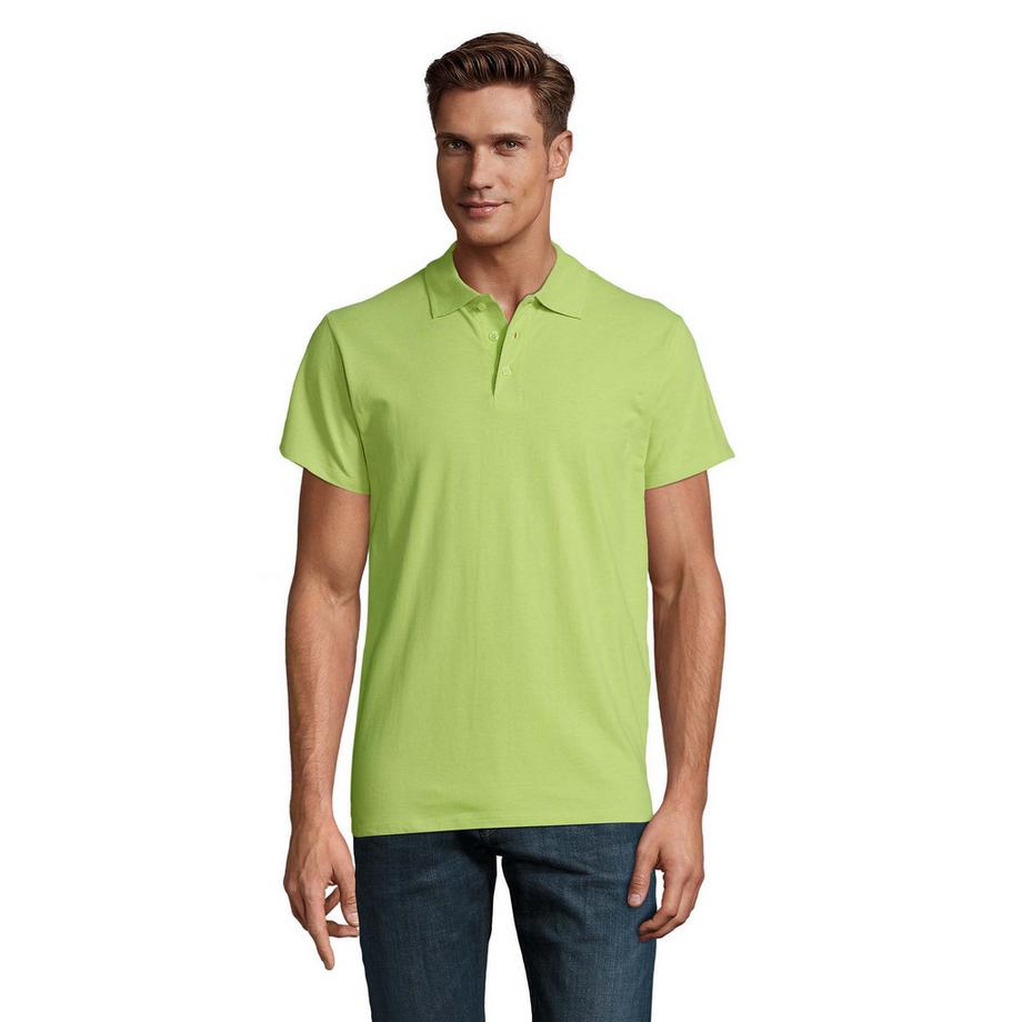 Spring Ii Maglietta Polo