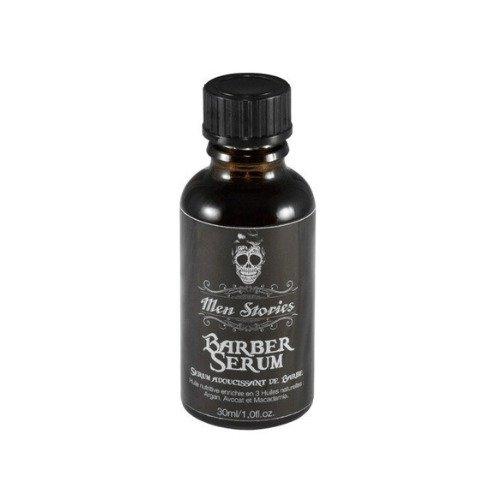Image of Men Stories Barber Serum - ONE SIZE
