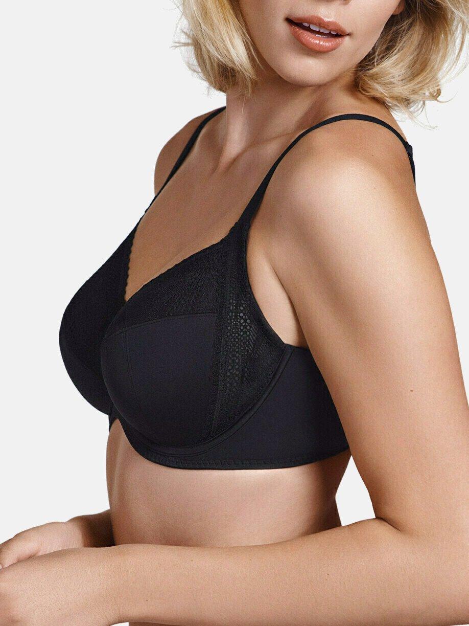 Lisca  Soutien-gorge armaturé Gina B à E 